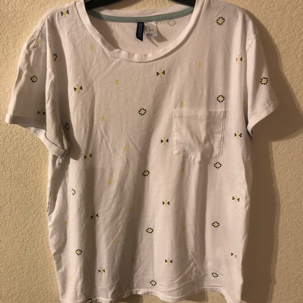 H&M T-Shirt